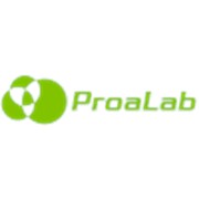 Логотип компании Проалаб, ООО (Киев)