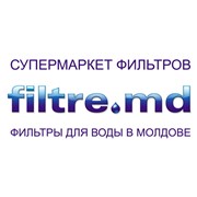 Логотип компании LUMEA FILTRELOR, SRL (Кишинев)