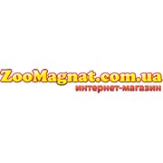 Логотип компании ZooMagnat (Николаев)