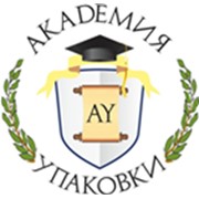 Логотип компании ТД Академия упаковки, ООО (Москва)
