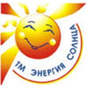 Логотип компании ТМ Энергия солнца, ООО (Одесса)
