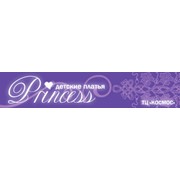 Логотип компании Магазин Princess, СПД (Харьков)