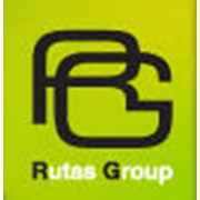 Логотип компании Компания Рутас групп (Rutas Group), ООО (Вишневое)