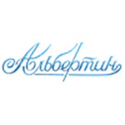 Логотип компании ОАО «Слонимский картонно-бумажный завод «Альбертин» (Слоним)