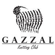 Логотип компании GAZZAL (Одесса)