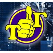Логотип компании Техногарант, Интернет-магазин (Тexgarant) (Киев)