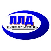 Логотип компании ЛЛД Компрессорная Техника, ООО (Сумы)