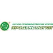 Логотип компании Продэкология, ЧМП НПФ (Ровно)