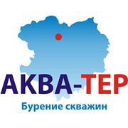 Логотип компании Аква-Тер, ЧП (Харьков)