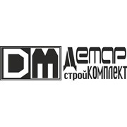 Логотип компании ДеМар-стройкомплект, ООО (Иркутск)