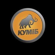 Логотип компании Киевское управление механизации и строительства(КУМИБ), ГП (Киев)