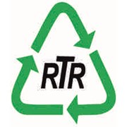 Логотип компании РусТаер Ресайклин (Волгоград)