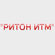Логотип компании Ритон ИТМ (Минск)