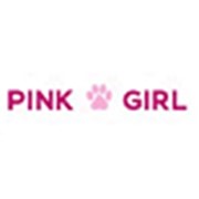 Логотип компании PINK-GIRL.RU (Москва)