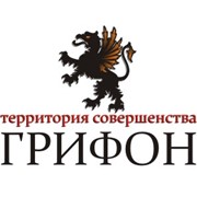 Логотип компании Грифон, ООО (Нижний Новгород)