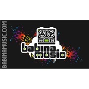 Логотип компании Babina Music, ООО (Киев)