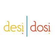 Логотип компании ДэсиДоси (Минск)