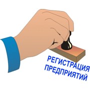 Логотип компании Бизнес-Регистратор, ЧП (Черкассы)