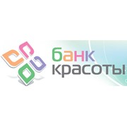 Логотип компании Банк красоты, ООО (Киев)