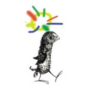 Логотип компании Дизайн Студия “Офорт“, ЧП (Алматы)