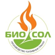 Логотип компании Биосол, СООО (Копаткевичи)