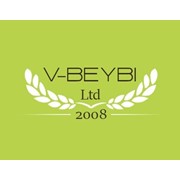 Логотип компании В-Бейби, ООО (Чернигов)