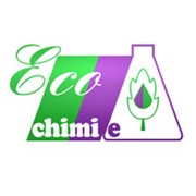 Логотип компании Экохимия (Ecochimie), SRL (Кишинев)