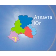 Логотип компании Атланта-Юг, ООО (Ростов-на-Дону)