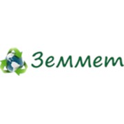 Логотип компании Zemmet.PRO (А)