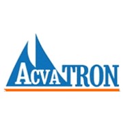 Логотип компании Acvatron, SA (Кишинев)