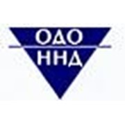 Логотип компании ННД, ОДО (Боровляны)
