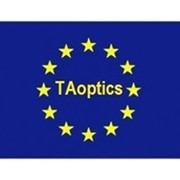 Логотип компании Европейский магазин Таоптикс, СПД (Europe shop TAoptics) (Киев)