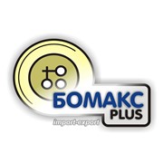 Логотип компании Бомакс Плюс, ООО (Киев)