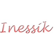 Логотип компании Самусевич И. В. (ТМ Inessik), ИП (Минск)