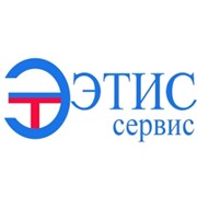 Логотип компании НПК Этис, ООО (Омск)