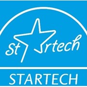 Логотип компании Стартэк (Startech), ООО (Москва)