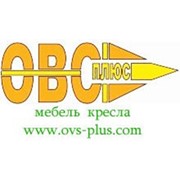 Логотип компании ОВС-Плюс, ООО (Харьков)