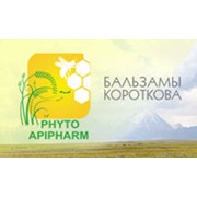 Логотип компании Phyto Apipharm, ТОО (Шымкент)