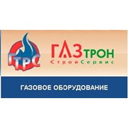 Логотип компании Газтрон-СтройСервис, ЧП (Киев)