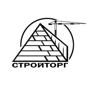 Логотип компании Оптовая база стройматериалов Стройторг, ООО (Донецк)