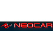 Логотип компании Neocar, SRL (Кишинев)
