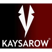 Логотип компании Kaysarow(Кайсаров), ООО (Чебоксары)