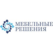 Логотип компании Торговый дом Мебельные решения, ООО (Екатеринбург)