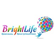 Логотип компании Брайтлайф, ООО (BrightLife, LLC) (Киев)