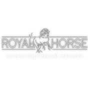 Логотип компании РоялХорс (RoyalHorse), ООО (Киев)
