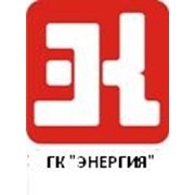 Логотип компании ГК “ЭНЕРГИЯ“, ООО (Нижний Новгород)