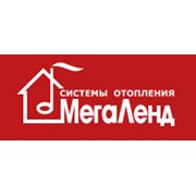 Логотип компании МегаЛенд, ООО (Киев)