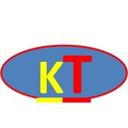 Логотип компании ТОВ “КоТор-Х“Производитель (Черновцы)