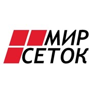 Логотип компании Мир Сеток, ООО (Казань)