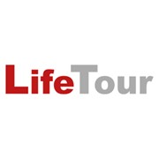 Логотип компании Life-Tour, ООО (Киев)